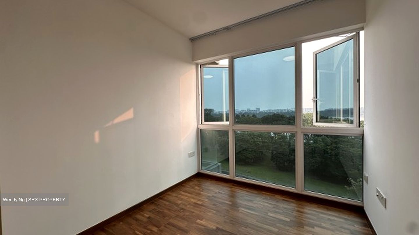 Waterview (D18), Condominium #637268811